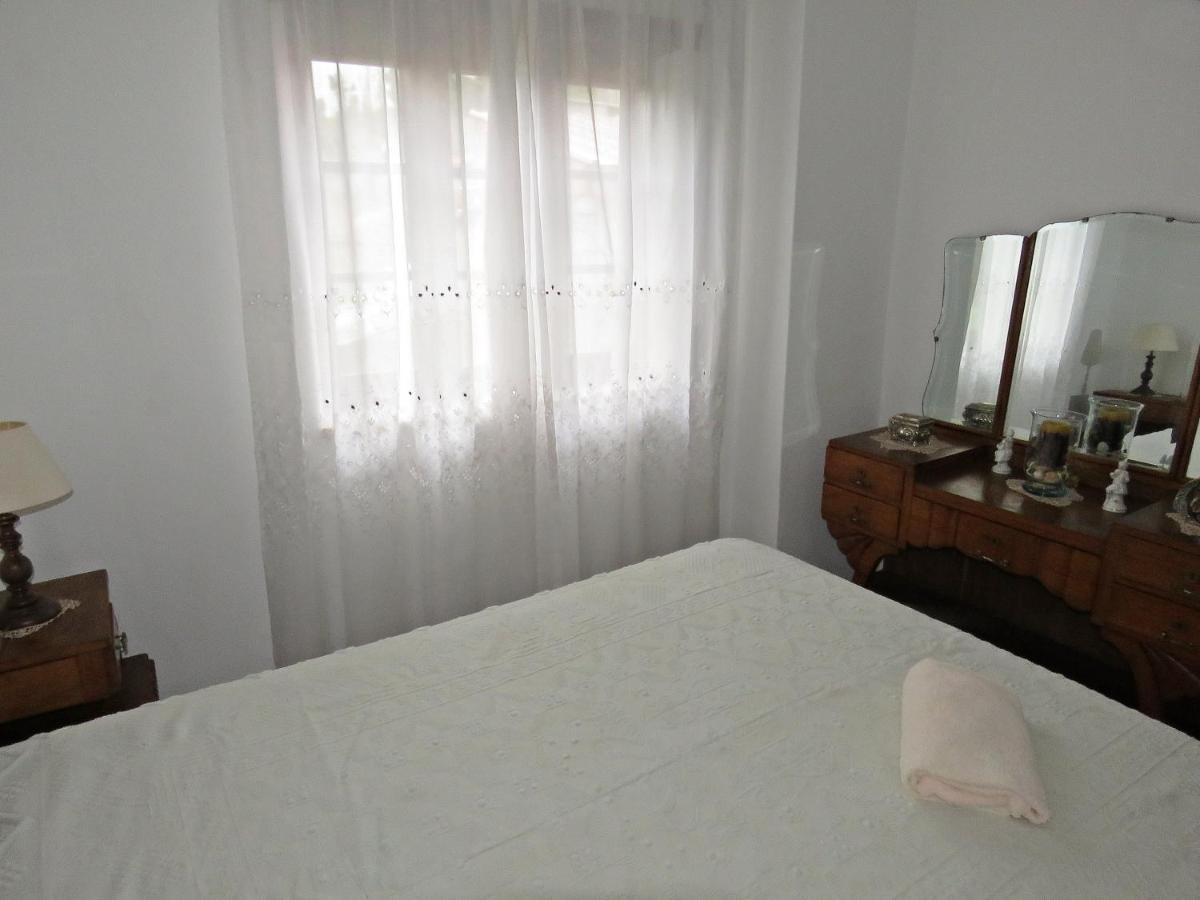 Casa Eira Do Povo 1 Guest House Vale de Colmeias Bagian luar foto