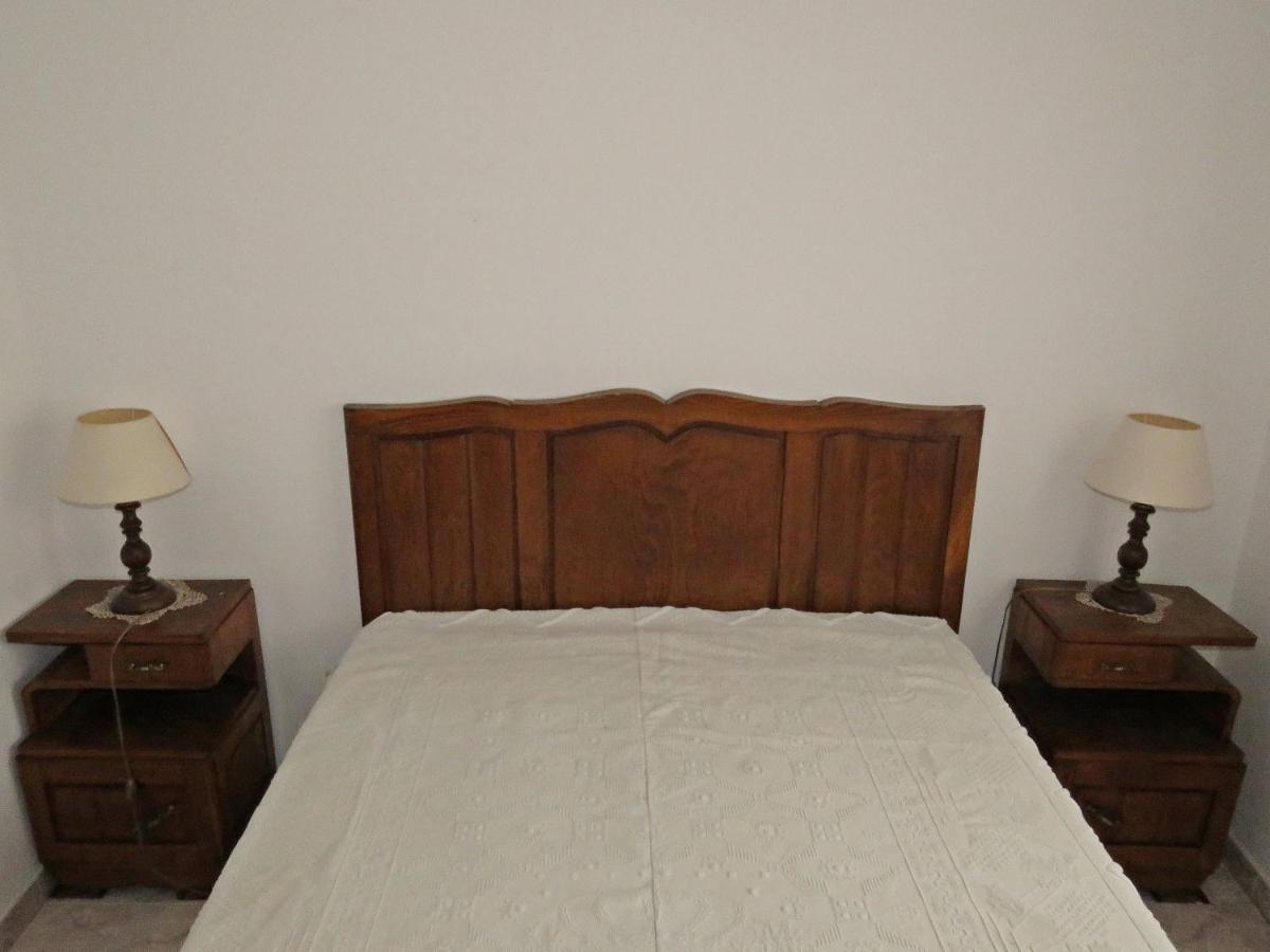 Casa Eira Do Povo 1 Guest House Vale de Colmeias Bagian luar foto