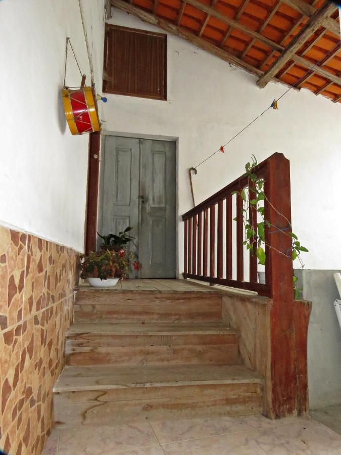 Casa Eira Do Povo 1 Guest House Vale de Colmeias Bagian luar foto