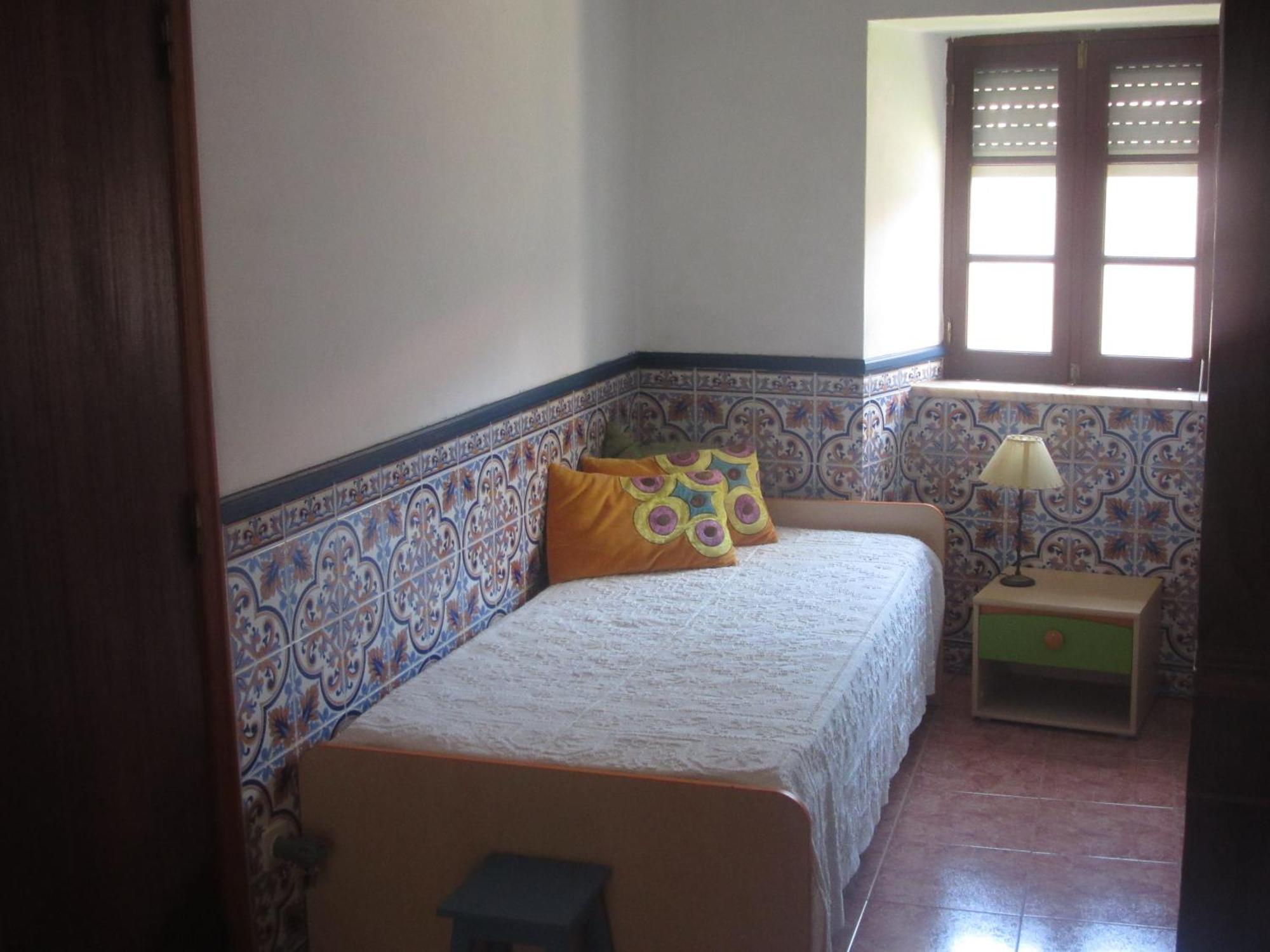 Casa Eira Do Povo 1 Guest House Vale de Colmeias Bagian luar foto