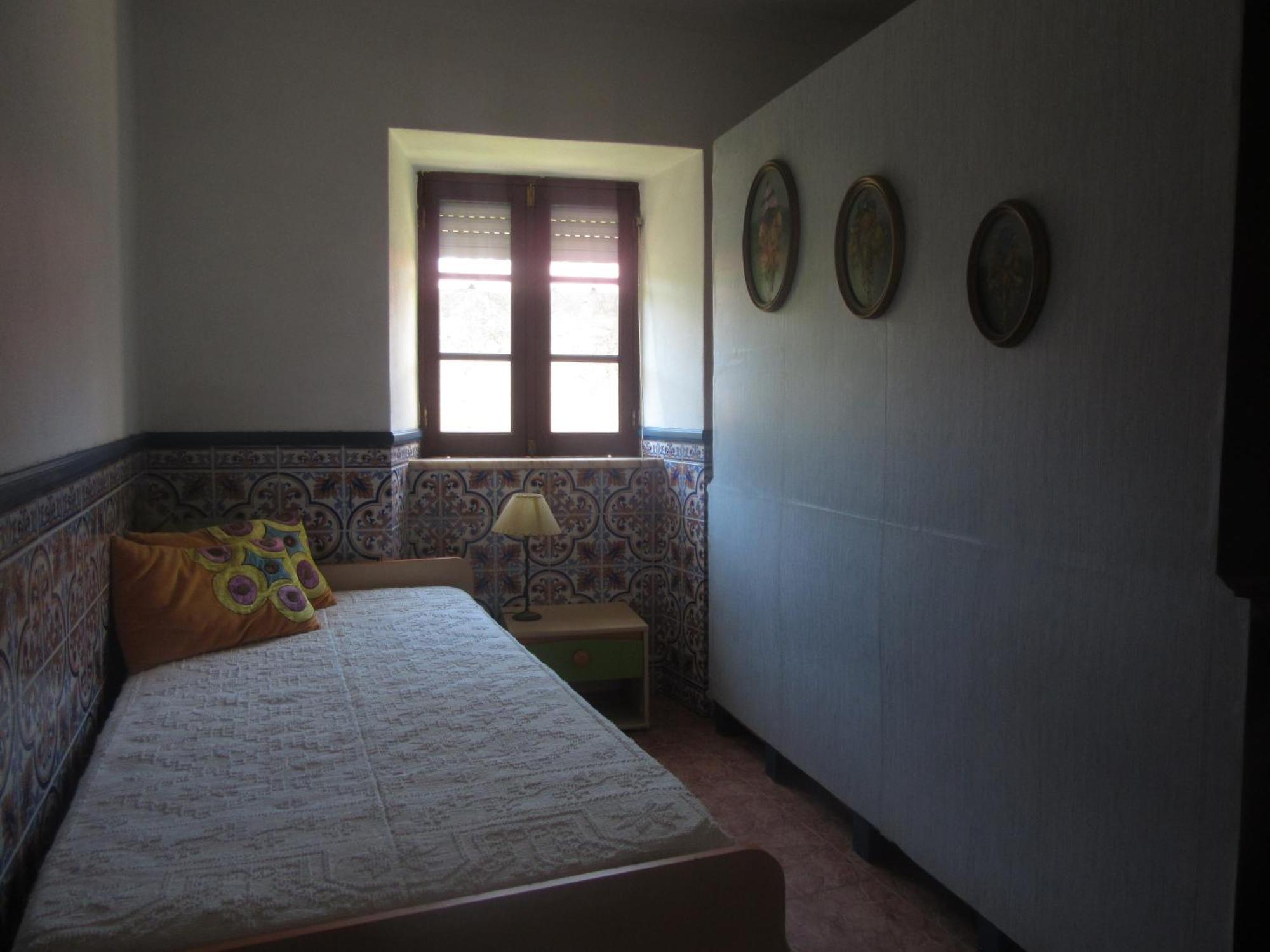 Casa Eira Do Povo 1 Guest House Vale de Colmeias Bagian luar foto